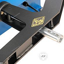 Nordberg 4639,5(B)