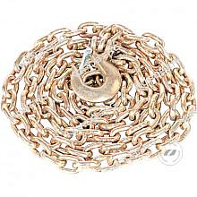 NORDBERG BAS-CHAIN3