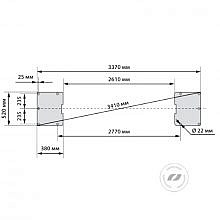 Launch ECO TLT-240SB