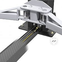 Launch ECO TLT-240SB