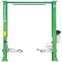 Trommelberg ECO1140A