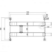 KraftWell KRW10FPL