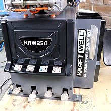 KraftWell KRW25A