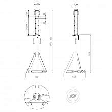 KraftWell KRW85