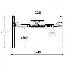 KraftWell KRW8FPL