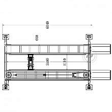 KraftWell KRW8FPL