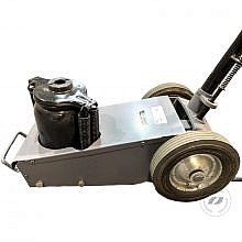 KraftWell KRWAJ35_repair