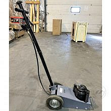 KraftWell KRWAJ35_repair