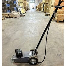 KraftWell KRWAJ35_repair