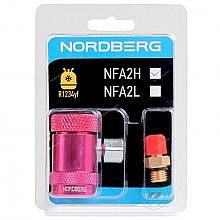 NORDBERG NFA2H