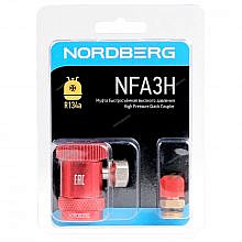 NORDBERG NFA3H