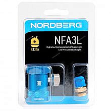 NORDBERG NFA3L