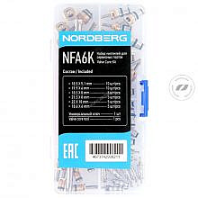 NORDBERG NFA6K