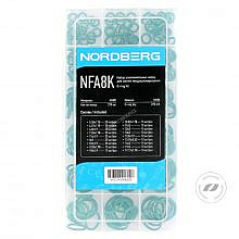 NORDBERG NFA8K