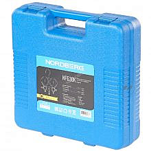 NORDBERG NFG30K