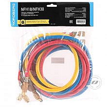 NORDBERG NFH18