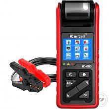 iCartool IC-600