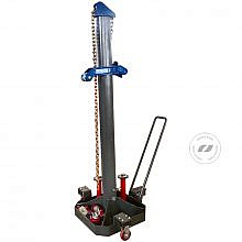 NORDBERG BAS14E