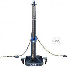 NORDBERG BAS14E