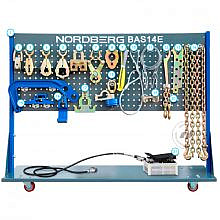 NORDBERG BAS14E