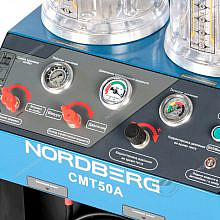 NORDBERG CMT5
