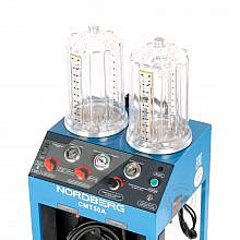 NORDBERG CMT5