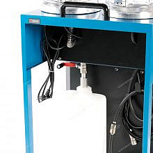 NORDBERG CMT5