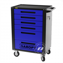 Garopt GTH6.blue