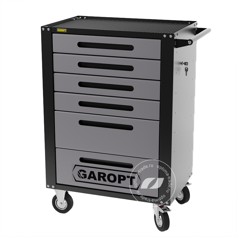Garopt GTH6.grey