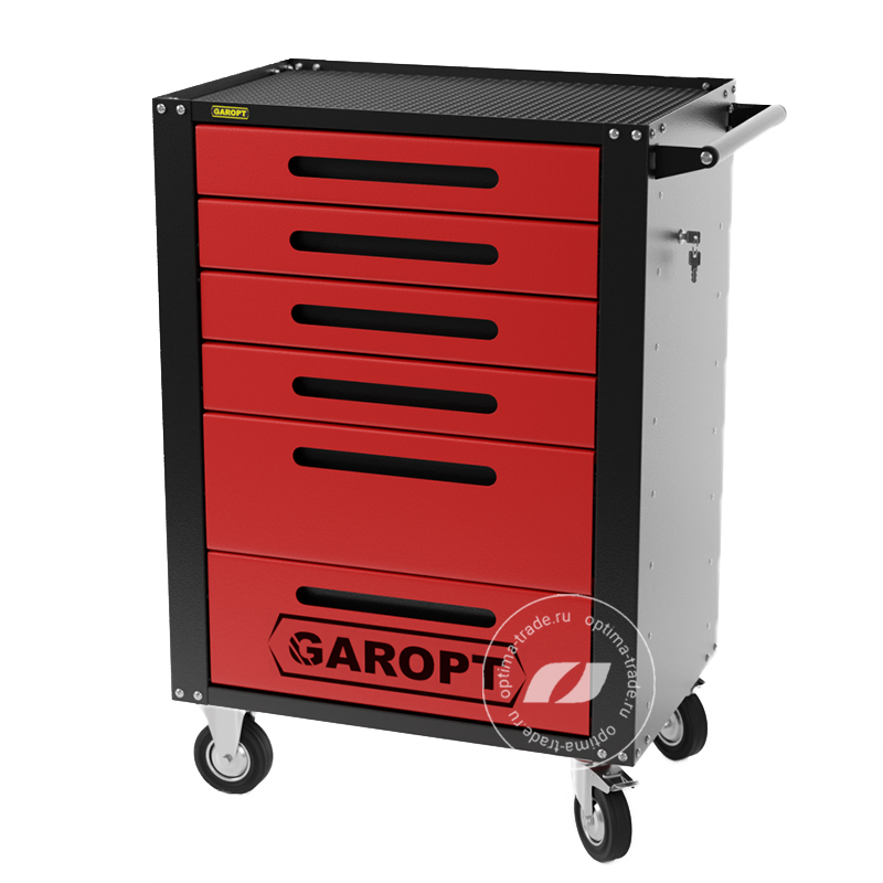Garopt GTH6.red
