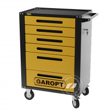 Garopt GTH6.yell