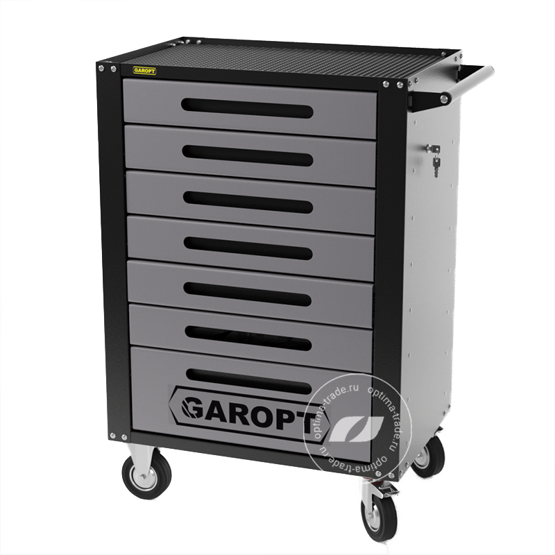 Garopt GTH7.grey