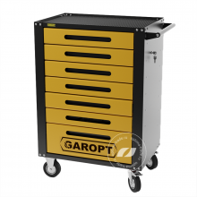 Garopt GTH7.yell