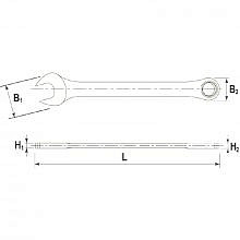 JONNESWAY W45308SP