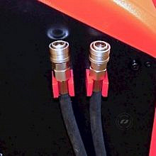 Launch CAT-501 S
