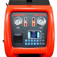 Launch CAT-501 S