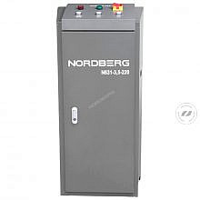 Nordberg N631-3,5G