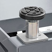 Nordberg N631-3,5G