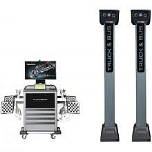 Техно Вектор 7 Truck P 7204 HTS6