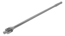 S22H41600 Вороток шарнирный 1/2"DR, 600 мм