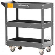 Nordberg T1(G)