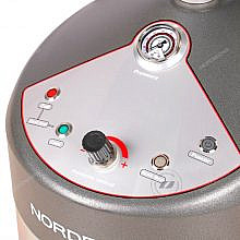 Nordberg BC7