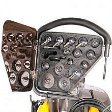 Nordberg BC7
