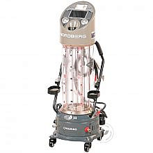 Nordberg CMA30AG