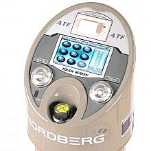 Nordberg CMA30AG