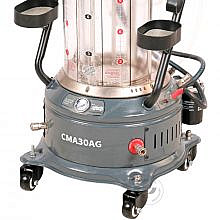 Nordberg CMA30AG