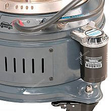 Nordberg CMA30AG