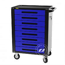 Garopt GTH8.blue