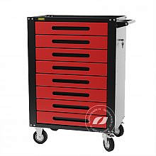 Garopt GTH8.red