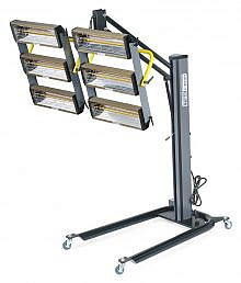 KraftWell KRW-IR6A